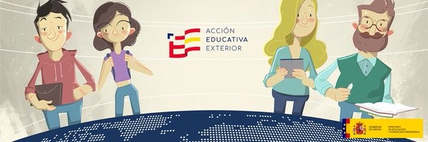 Convocatoria del MEFP de auxiliares de conversación españoles en el extranjero, curso 2022-2023